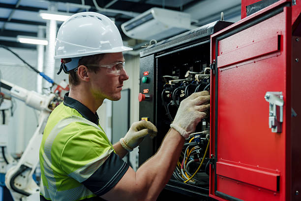 24/7 Emergency Electrical Inspection experts in Hamilton, IN