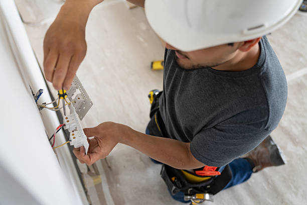 Reliable Electrical Inspection contractor in Hamilton, IN by No Joke electrician