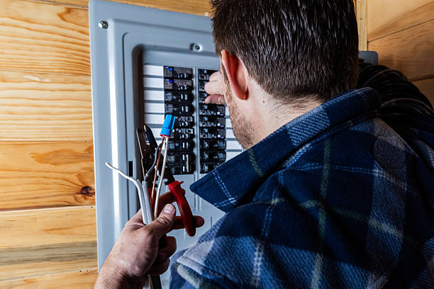 Affordable Electrical Inspection solutions in Hamilton, IN